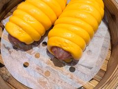 腊肠卷-港澳德兴火锅海鲜酒家(殷皇子店)