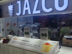 -Jazcu珍仕菓鲜榨果汁(西单大悦城店)