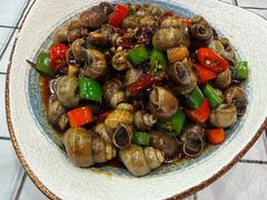 -虎虎龙虾大排档(双井店)