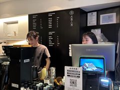 -Home Cafe(水榭春天店)