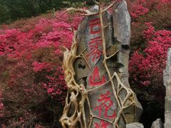 -木兰云雾山