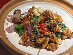 -闽上鲜·福建菜(龙湖滨江天街店)