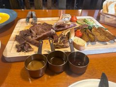 -布拉格餐厅· 中欧捷克菜(全国首店)