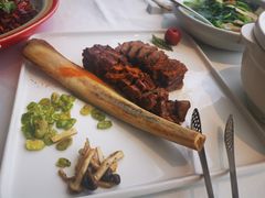 -悦融·京鲁菜·露台花园(安定门店)