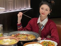 -奉天小馆·非遗东北菜(济南万象城店)