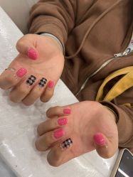 -斯馨·健康美甲美睫