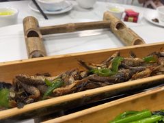-银峰农庄·特色烧鸡·鲜无花果浸鸡