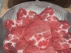 -呷哺呷哺 黄金牧场 (新辰里学清路店)