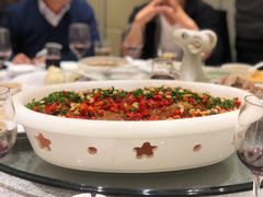 -大河宴鱼台头(金凤万达店)