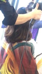 -V8潮牌·接发烫染连锁