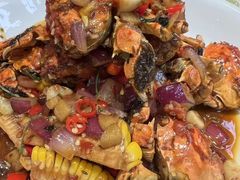 -聚味瞿记·龙虾堂(坡子街店)