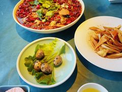 -荣品荟·融合餐厅(月湖广场店)