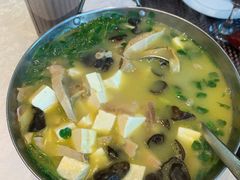 -颂福楼·南京菜(定淮门店)