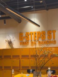 -G-STEPS舞蹈工作室