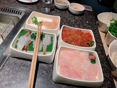 -海底捞火锅(崇文门新世界百货店)