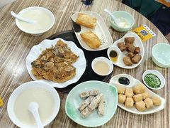 -兄弟深夜豆浆