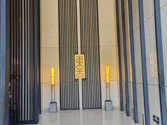 -東舍食唐精品陕菜馆