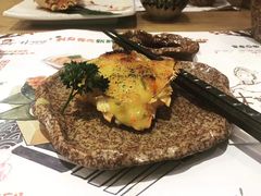-林妈妈村·日式料理(宝山万达店)