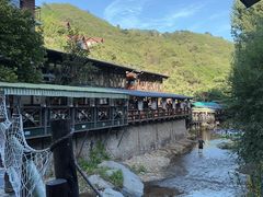 -北京水岸山吧度假村(雁栖镇店)