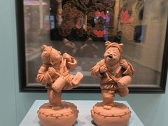 -北京工艺美术博物馆