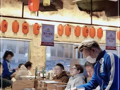 -很久以前羊肉串(打浦路店)