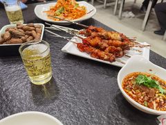 -金刚山(学府路店)