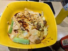 -林静小吃(复兴路店)