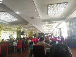 -金老三饭庄·宴会厅(常营店)