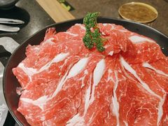 -井格重庆火锅(西直门凯德Mall店)