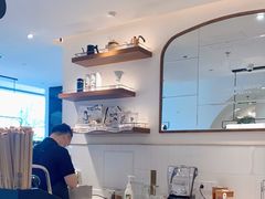-Peet's Coffee皮爷咖啡(上海长风大悦城店)