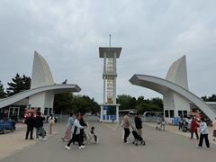 -日照海滨国家森林公园