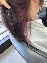 -Hair Code芭曲发型