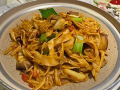 -小放牛河北菜(长安万达店)