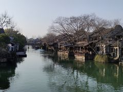 -乌镇西栅景区