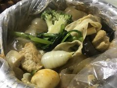 -十二中串串香(三桥街道桃园北路东社区店)