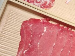 -东道煮牛肉火锅(东盛大街店)