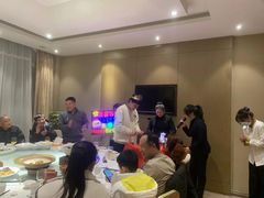 -紫鑫阁饭庄(长安店)