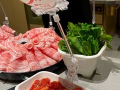 -海底捞火锅(河东万达广场店)