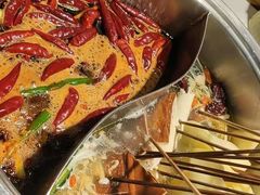 -让签签飞小郡肝串串香(春熙路形象店)
