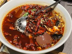 -北平食府·北京烤鸭(北京西站六里桥店)