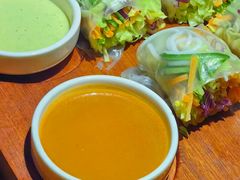-本处·素食·融合料理(南油店)