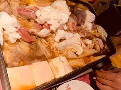 -有喜屋·深夜食堂(北京西路店)