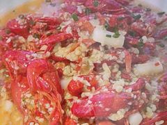 -川流不息·地道川菜·小龙虾(新松江路店)