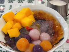 -堂屋糖水店(愚园店)