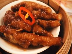 -添好运点心专门店(深水埗店)