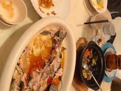 -万悦中餐厅·武汉卓尔万豪酒店