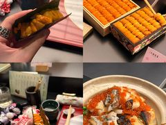 -鳥喜Toriki怀石烧鸟料理