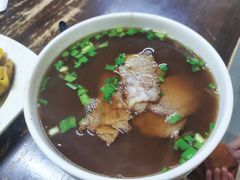 -清真蒋有记(秦虹路店)