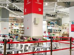 大堂-海底捞火锅(奥森店)