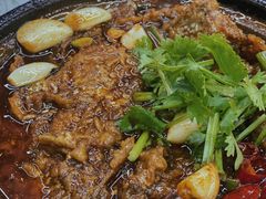 -多福临砂锅居(苏堤北路店)